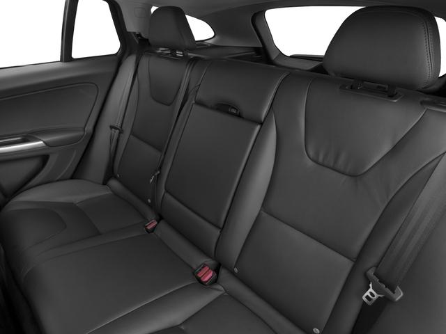 used 2018 Volvo V60 Cross Country car, priced at $11,604