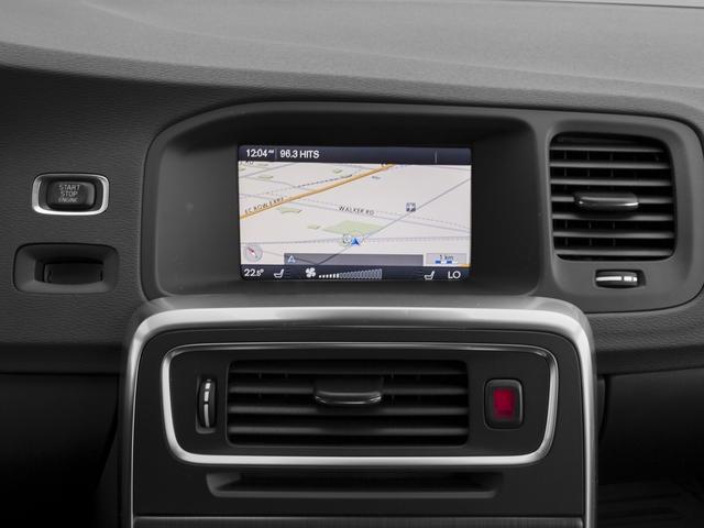 used 2018 Volvo V60 Cross Country car, priced at $11,604