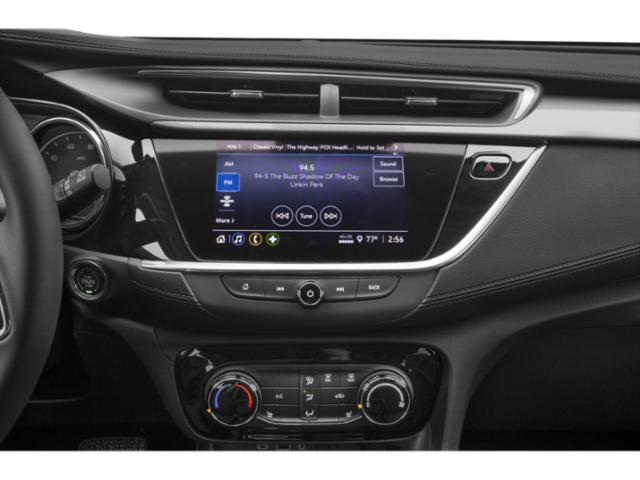 used 2020 Buick Encore GX car, priced at $14,999