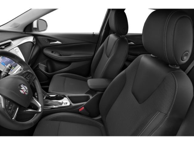 used 2020 Buick Encore GX car, priced at $14,999
