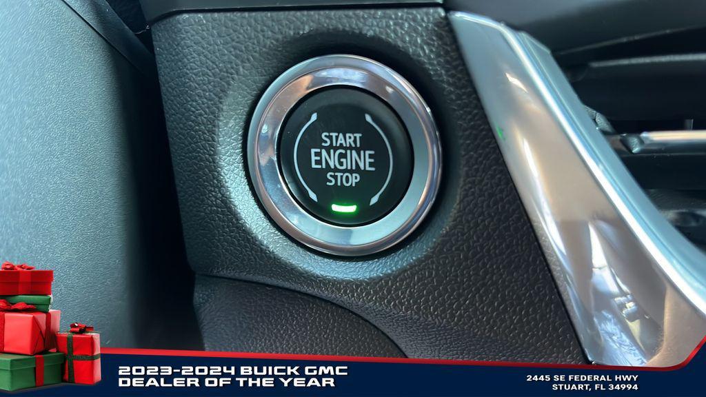 new 2026 Buick Encore GX car, priced at $27,765