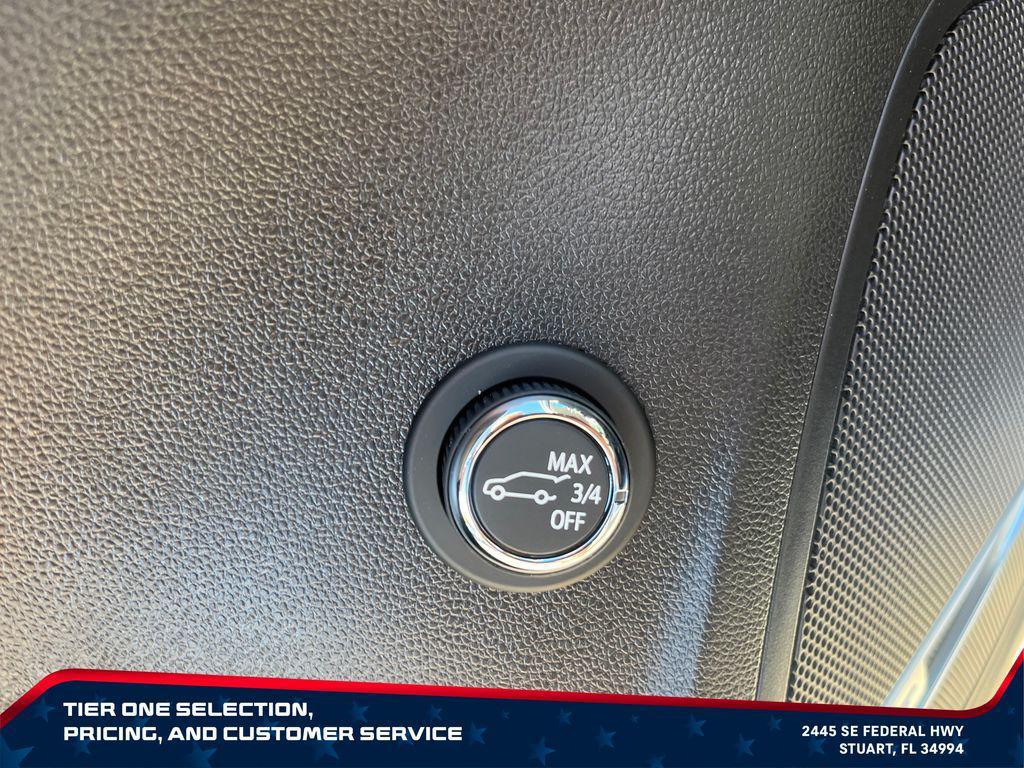 new 2026 Buick Envision car, priced at $51,935
