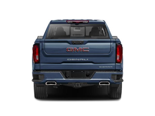 new 2026 GMC Sierra 1500 car, priced at $76,278