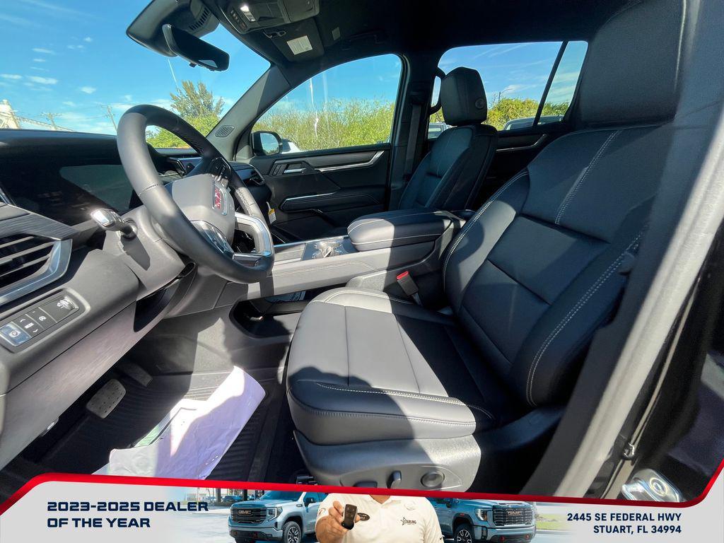 new 2026 GMC Acadia car, priced at $51,427