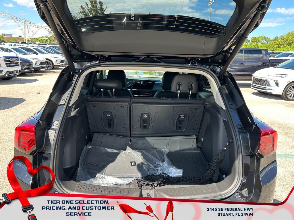 new 2026 Buick Encore GX car, priced at $27,565