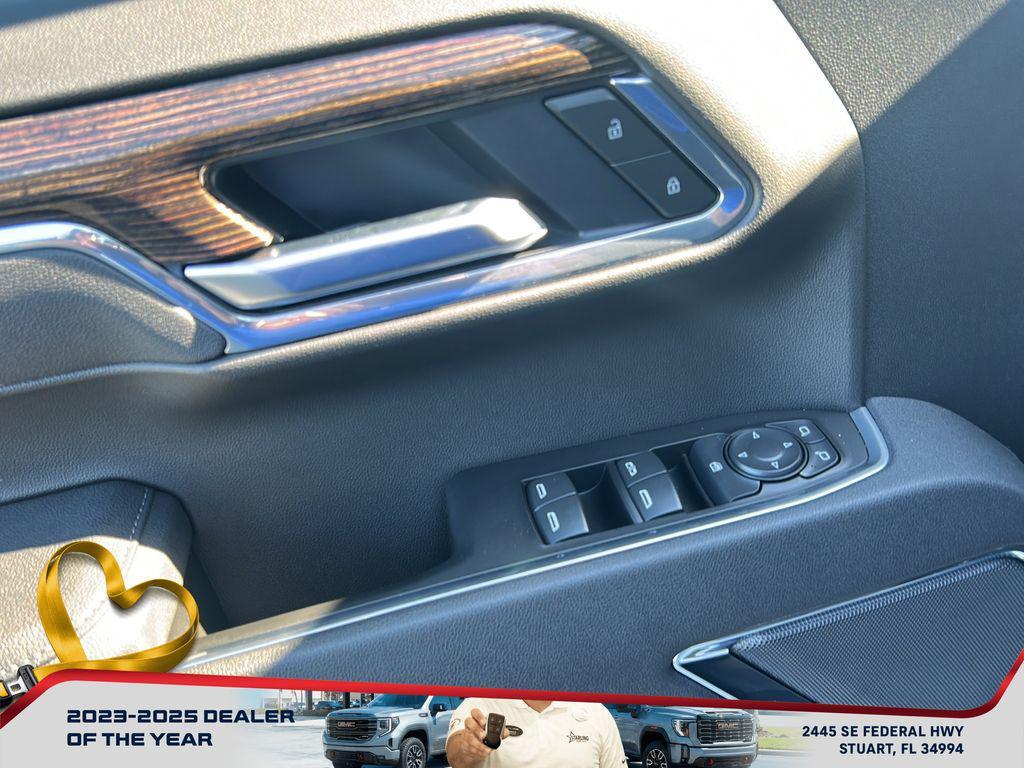new 2026 GMC Sierra 1500 car, priced at $57,873