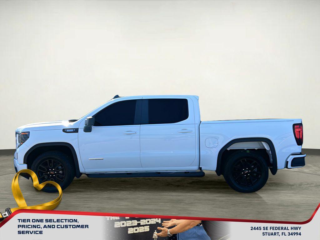 new 2026 GMC Sierra 1500 car, priced at $57,873