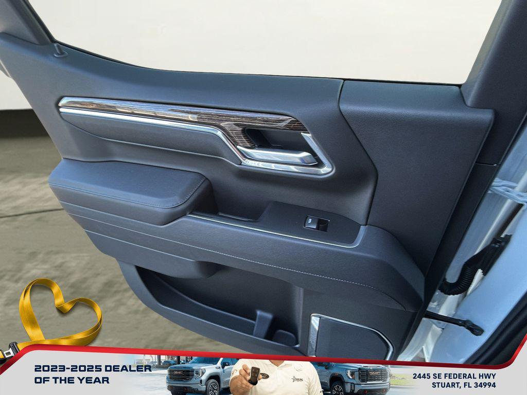 new 2026 GMC Sierra 1500 car, priced at $57,873
