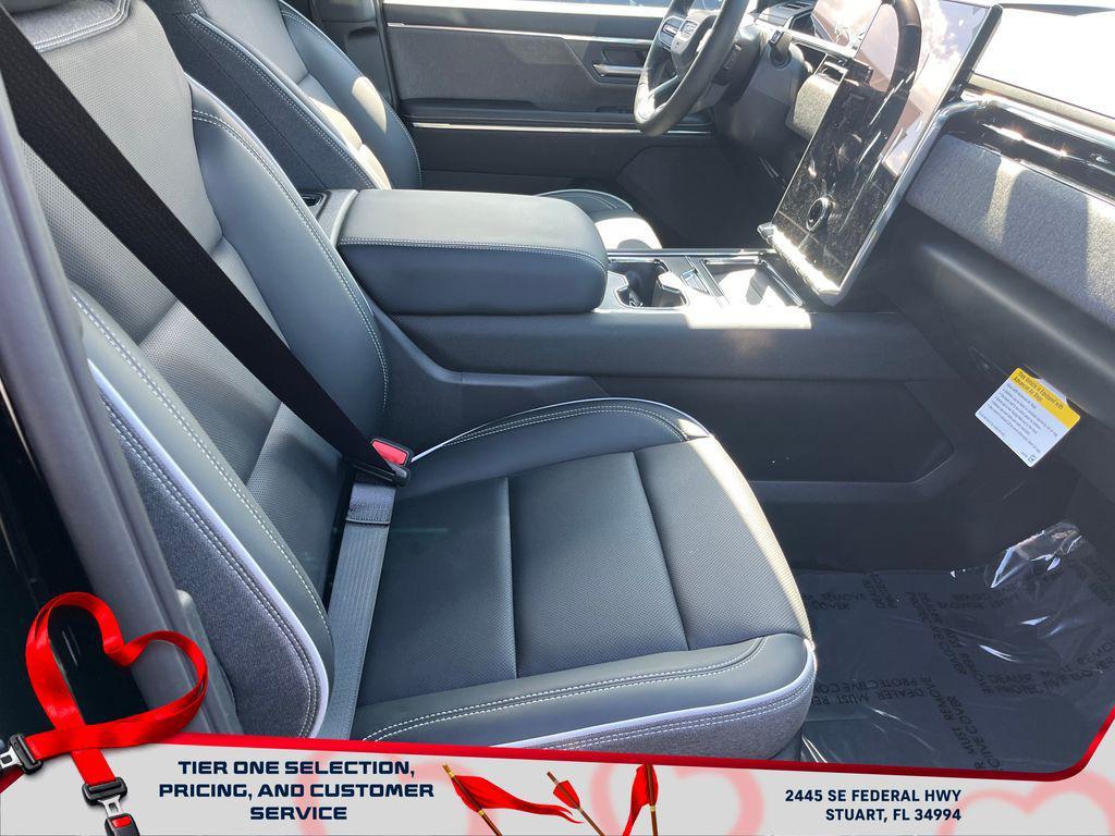 new 2026 GMC Sierra EV car, priced at $64,690