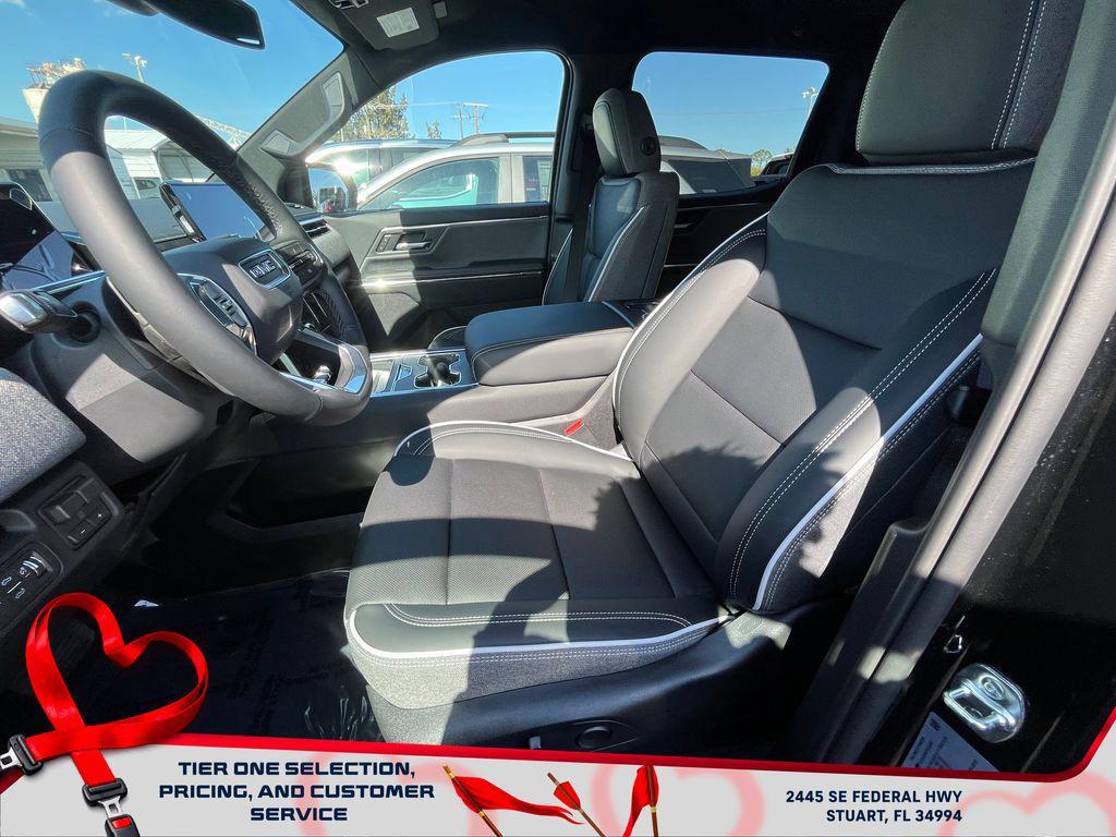 new 2026 GMC Sierra EV car, priced at $64,690