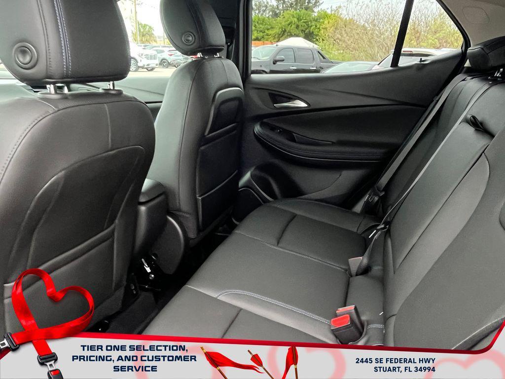 new 2026 Buick Encore GX car, priced at $27,375