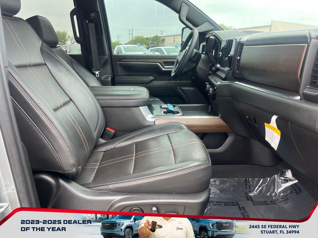 used 2024 Chevrolet Silverado 2500 car, priced at $67,399