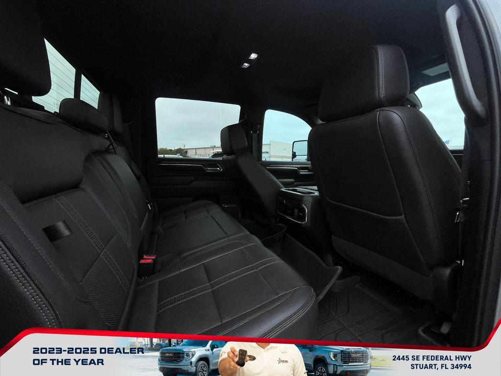 used 2024 Chevrolet Silverado 2500 car, priced at $67,399