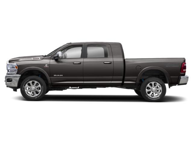 used 2021 Ram 2500 car, priced at $56,999