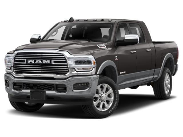 used 2021 Ram 2500 car, priced at $56,999