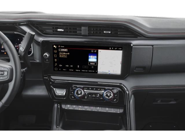 new 2026 GMC Sierra 2500 car