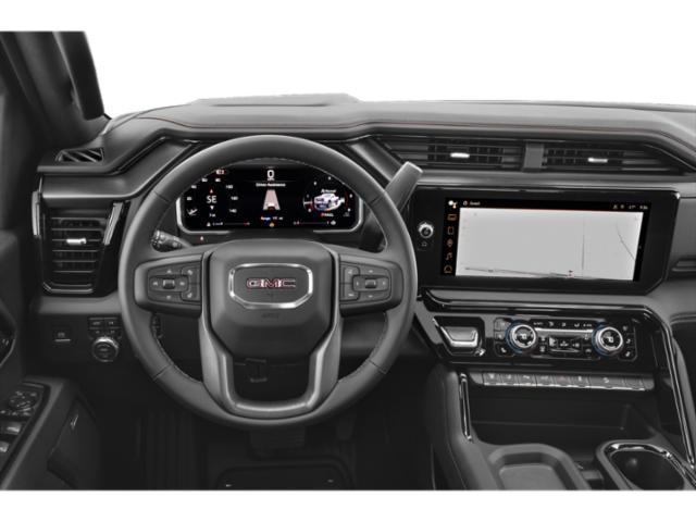 new 2026 GMC Sierra 2500 car