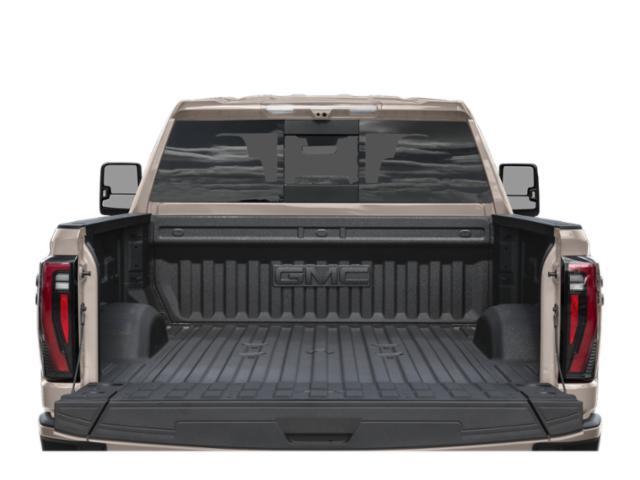 new 2026 GMC Sierra 2500 car