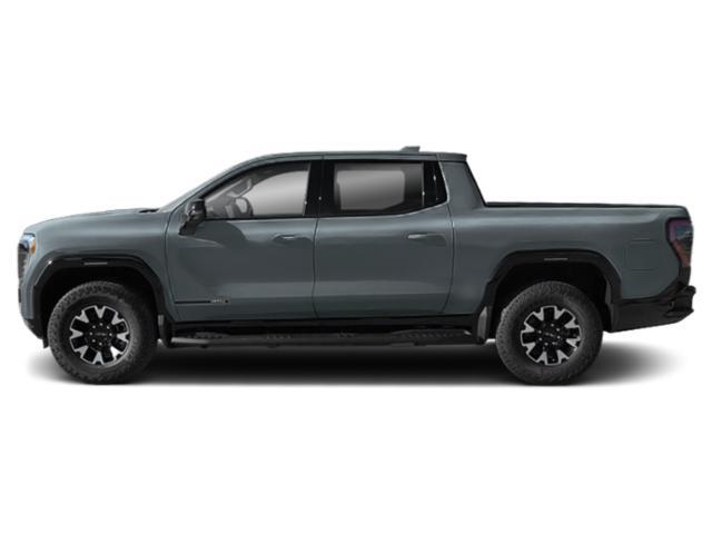 new 2026 GMC Sierra EV car, priced at $84,499