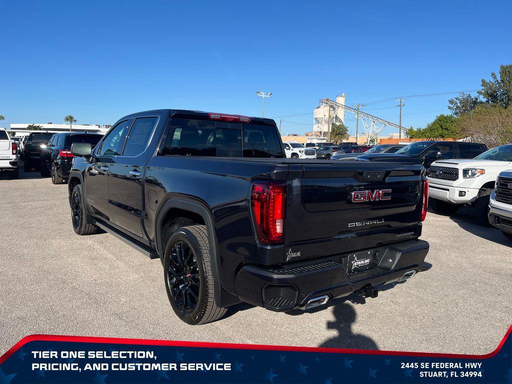 new 2026 GMC Sierra 1500 car, priced at $73,160