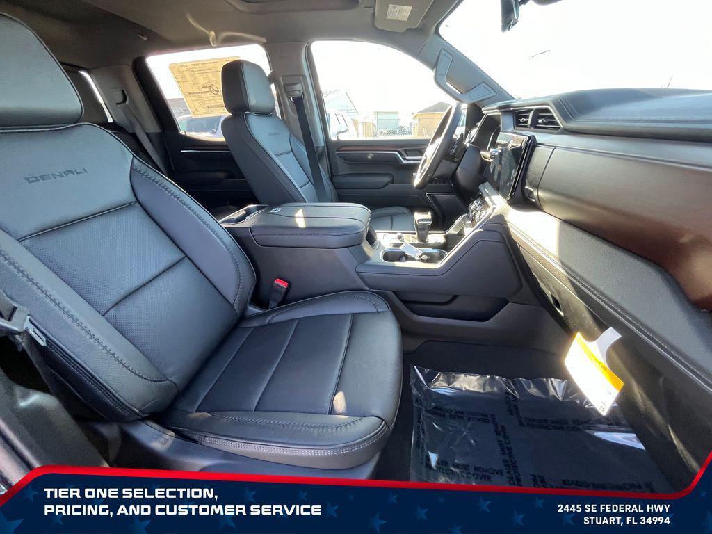 new 2026 GMC Sierra 1500 car, priced at $73,160