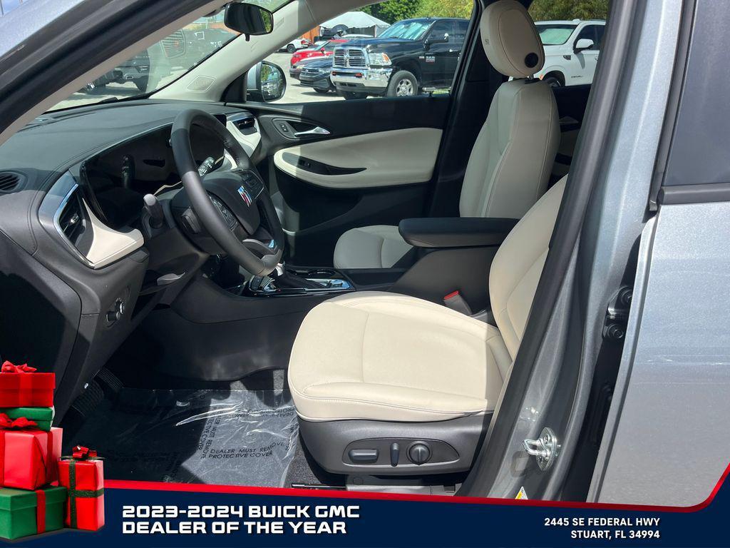 new 2026 Buick Encore GX car, priced at $27,765