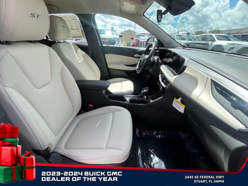 new 2026 Buick Encore GX car, priced at $27,765