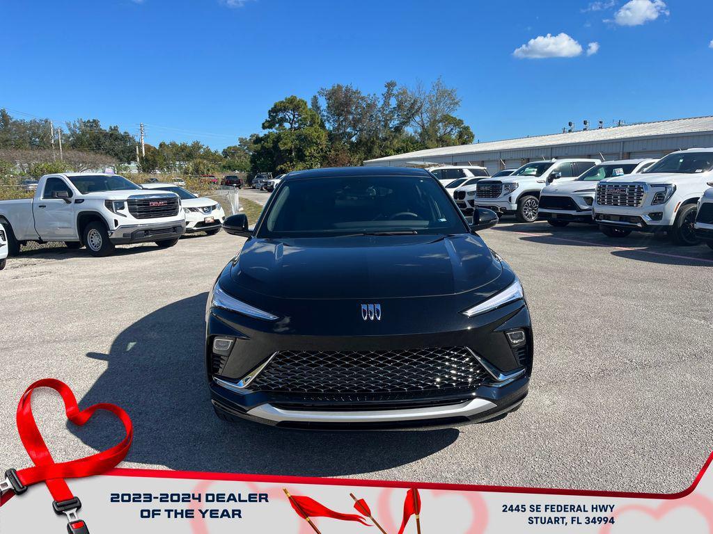 new 2026 Buick Envista car, priced at $32,146