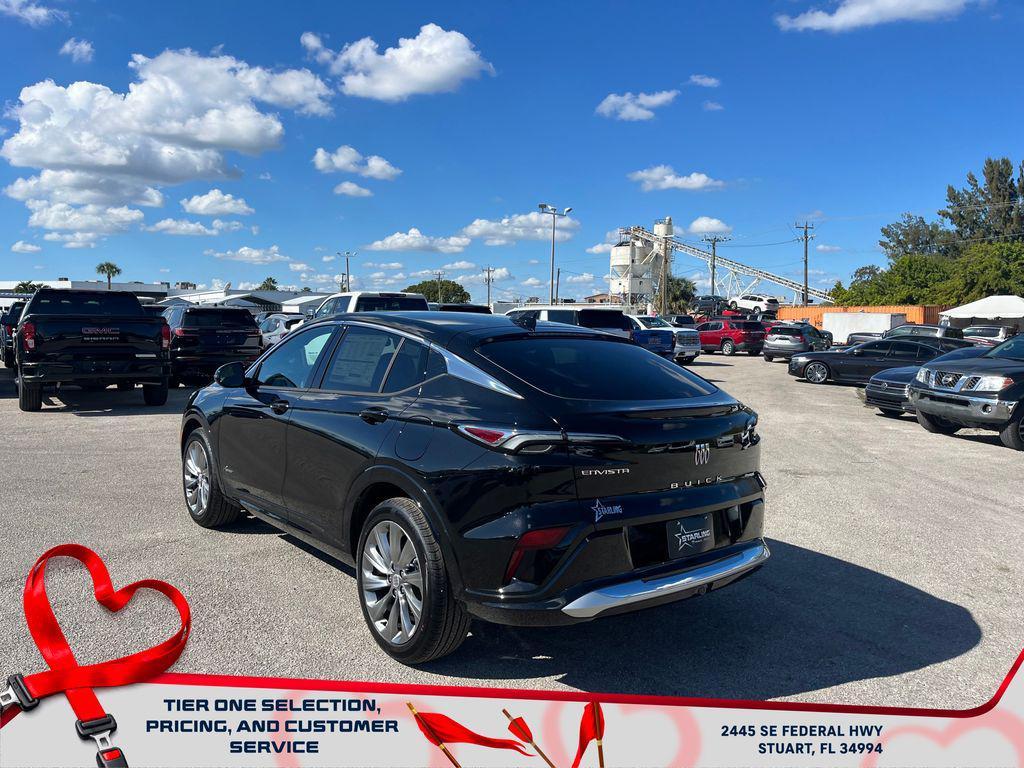 new 2026 Buick Envista car, priced at $32,146