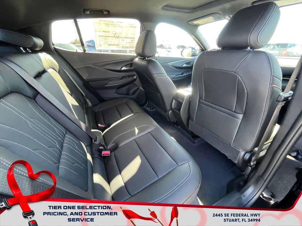 new 2026 Buick Envista car, priced at $32,146