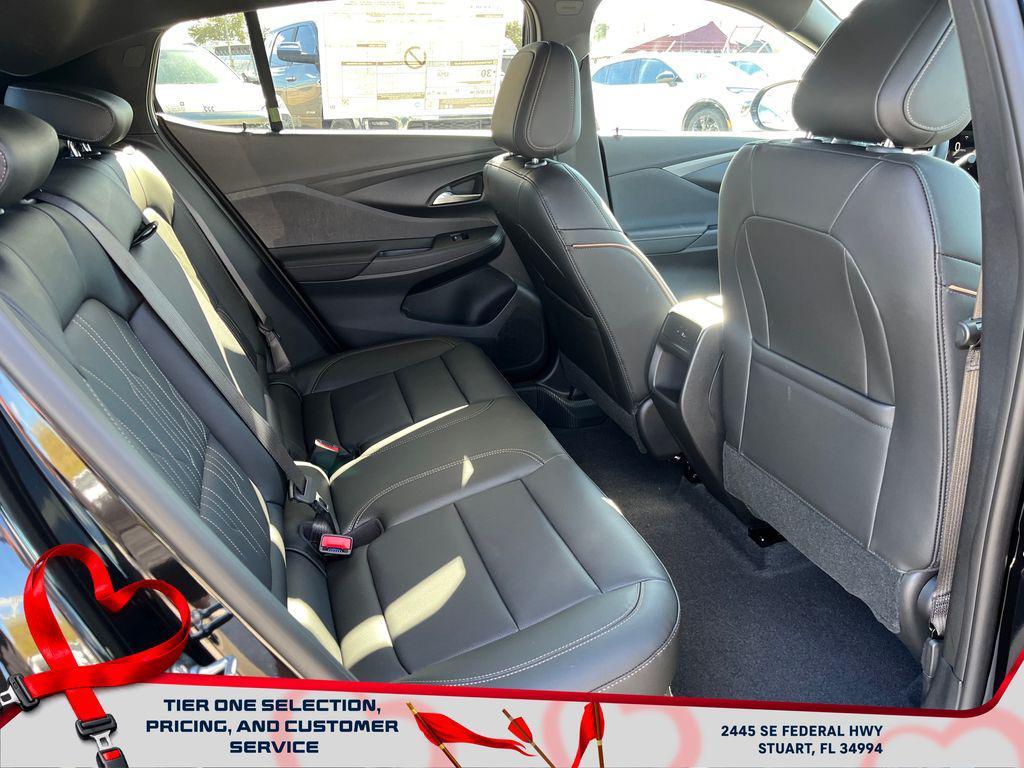 new 2026 Buick Envista car, priced at $32,146