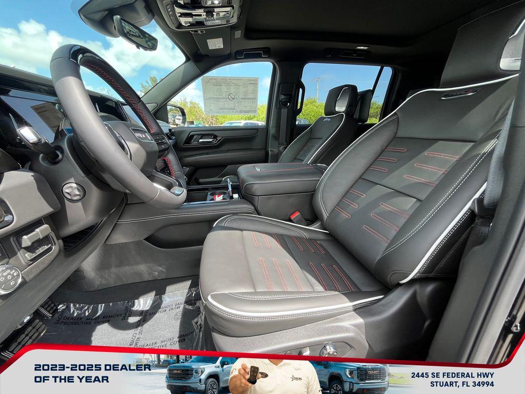 new 2026 GMC Yukon XL car, priced at $104,690