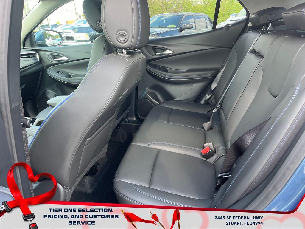 new 2026 Buick Encore GX car, priced at $27,375