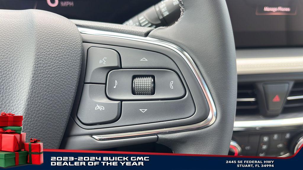 new 2026 Buick Encore GX car, priced at $27,765