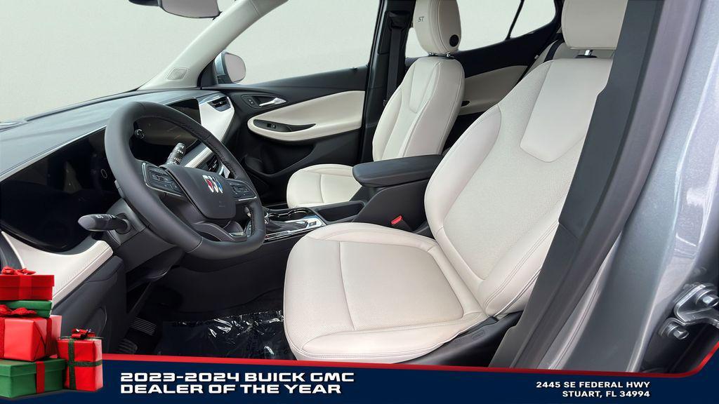 new 2026 Buick Encore GX car, priced at $27,765