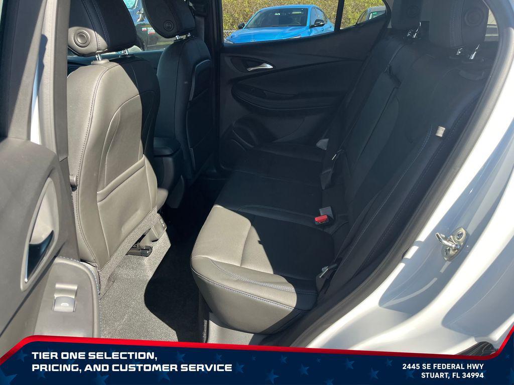new 2026 Buick Encore GX car, priced at $26,475