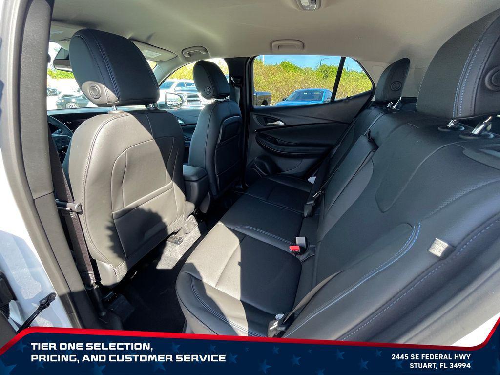 new 2026 Buick Encore GX car, priced at $26,475