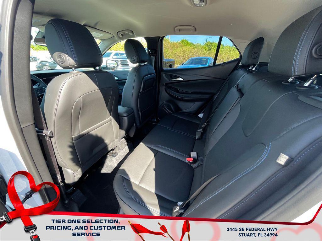 new 2026 Buick Encore GX car, priced at $26,875