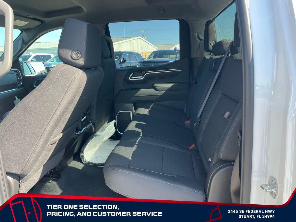 new 2026 GMC Sierra 1500 car, priced at $65,980