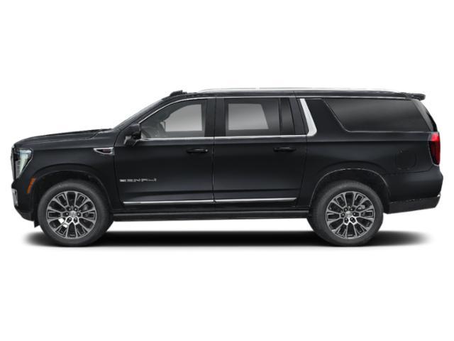 new 2026 GMC Yukon XL car, priced at $95,330