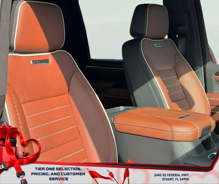 new 2026 GMC Sierra 3500 car, priced at $99,790