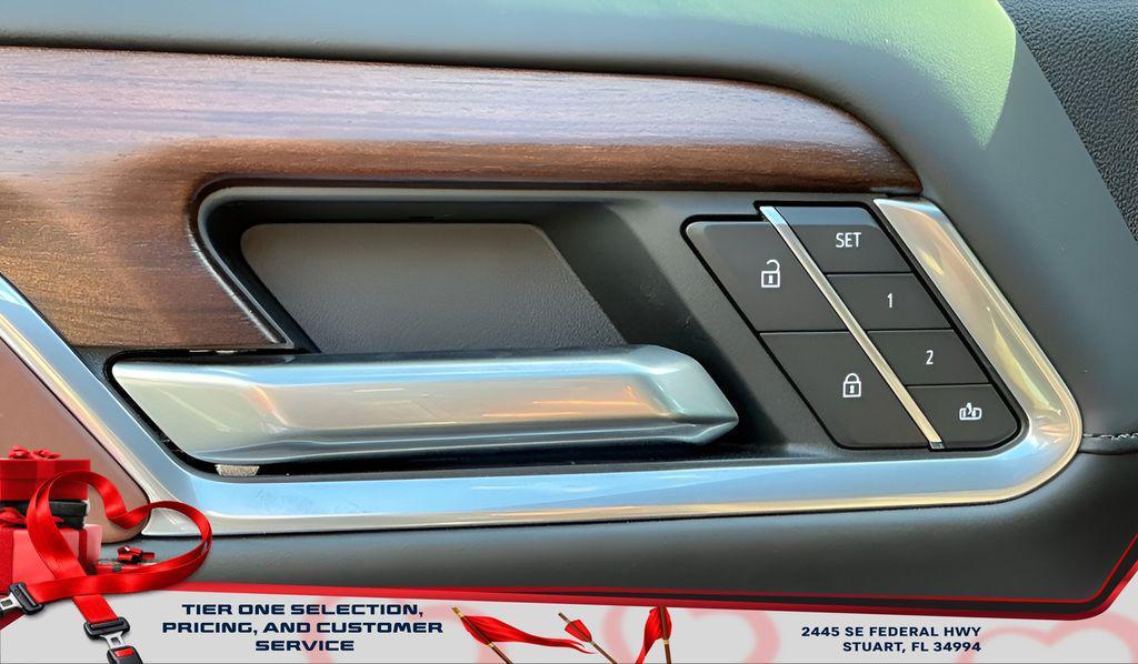 new 2026 GMC Sierra 3500 car, priced at $99,790