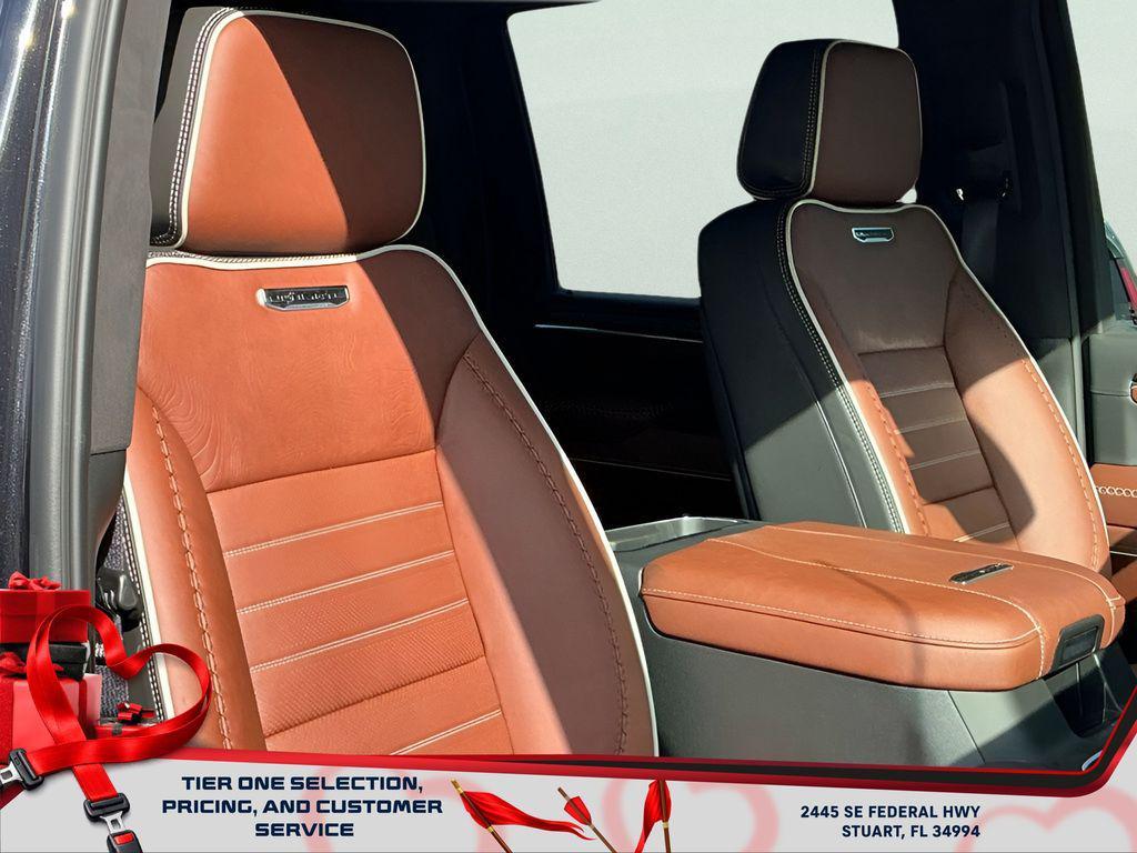 new 2026 GMC Sierra 3500 car, priced at $99,790