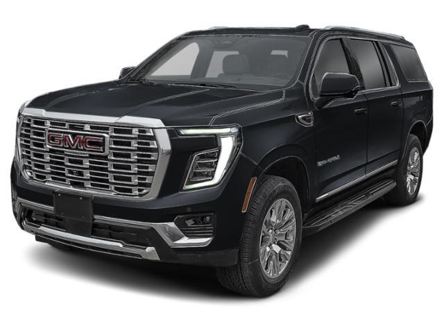 new 2026 GMC Yukon XL car, priced at $93,860