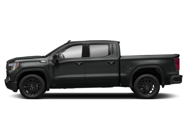 used 2021 GMC Sierra 1500 car, priced at $25,199