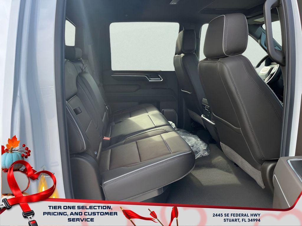 new 2026 GMC Sierra 3500 car, priced at $95,940