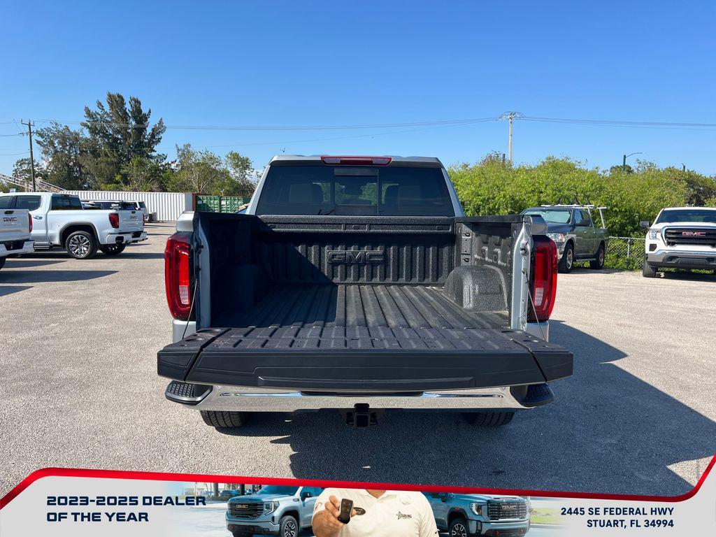 new 2026 GMC Sierra 1500 car