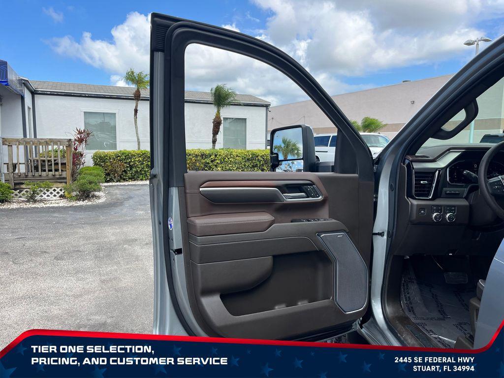 new 2026 GMC Sierra 2500 car