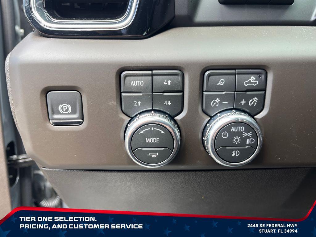 new 2026 GMC Sierra 2500 car