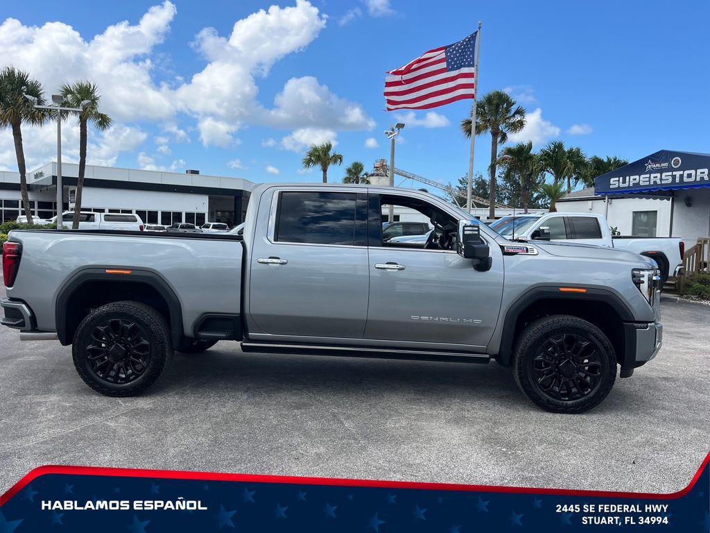 new 2026 GMC Sierra 2500 car